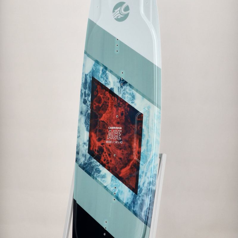 Cabrinha ACE kiteboard colour K2TTACEWD138XXX 14