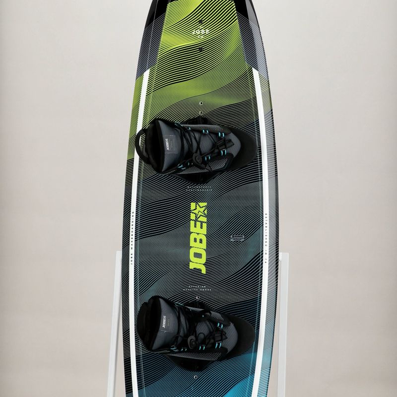 JOBE wakeboard set Vanity 136 & Maze board black 278822002 10
