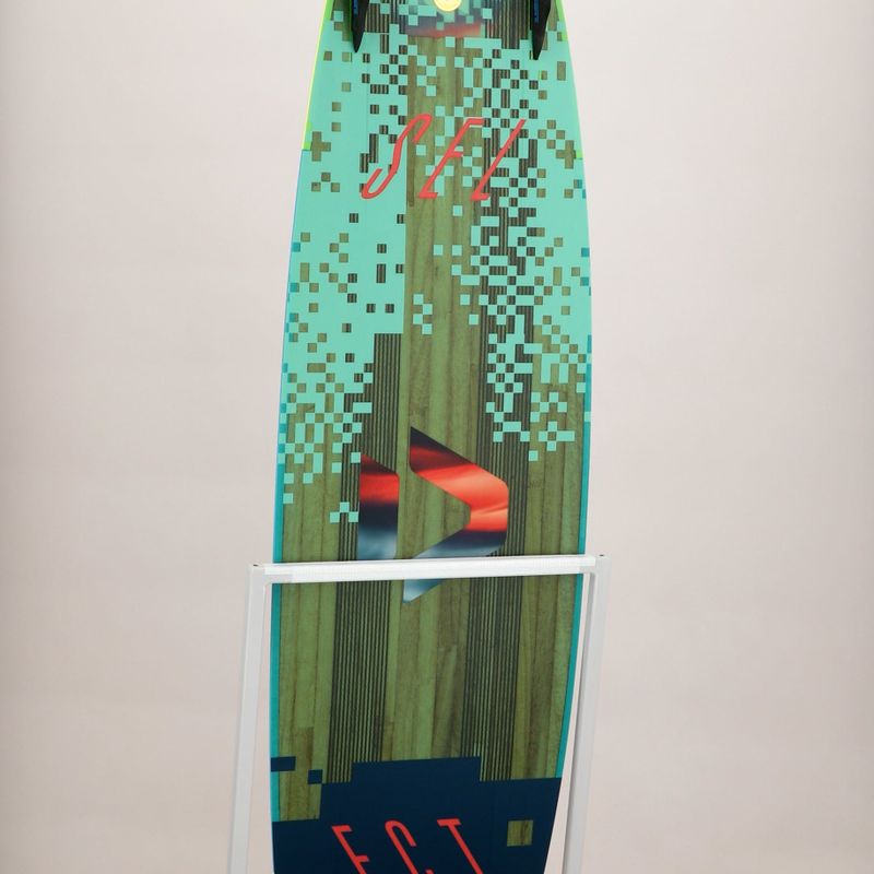 DUOTONE Kite TT Select kiteboard green 44230-3425 11