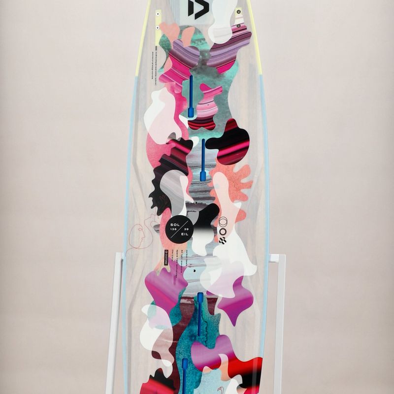 Women's kiteboard DUOTONE Kite TT Soleil colour 44230-3429 11
