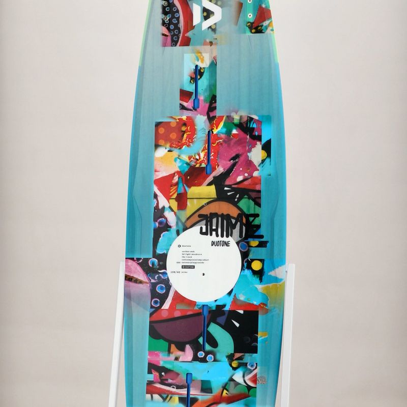 DUOTONE Kite TT Jaime kiteboard colour 44230-3420 11