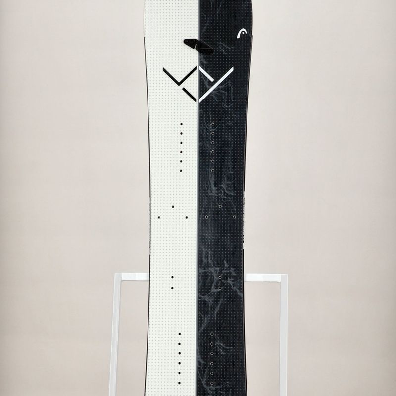HEAD splitboard Voy black and white 330002/371012 9