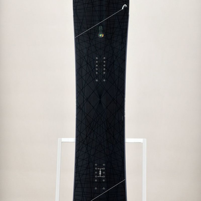HEAD E-Pulse Lyt snowboard black 330011 9