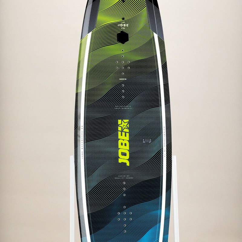 JOBE wakeboard set Vanity 141 & Maze board black 278822003 7