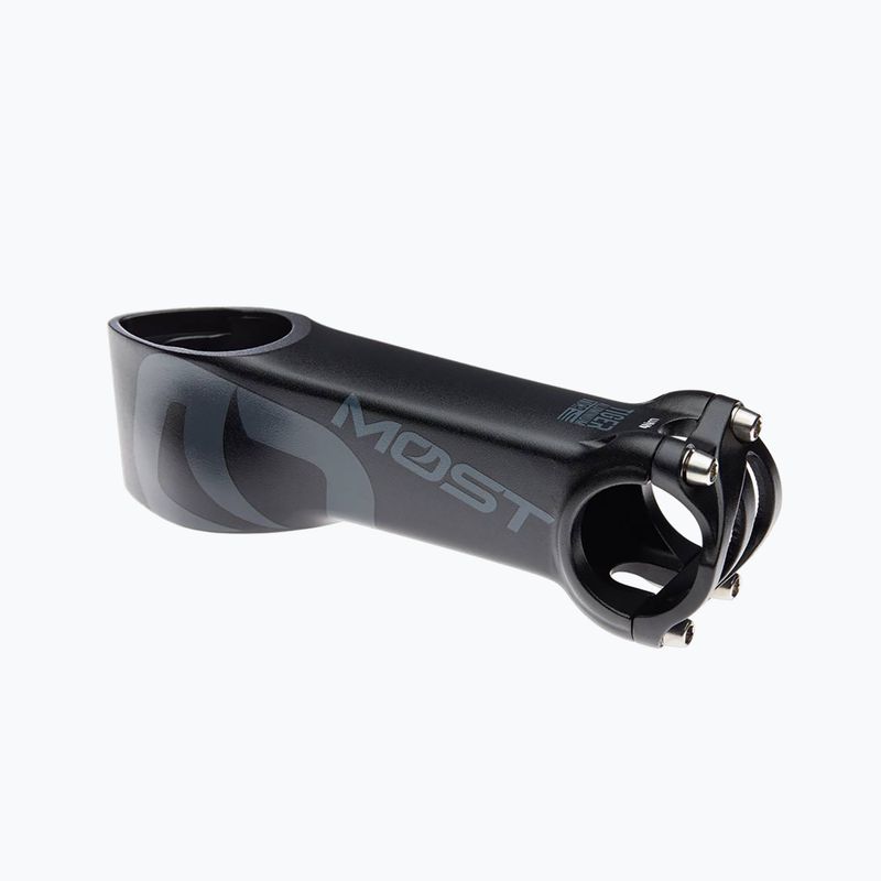 Bridge MOST Stem Tiger Alu Aero TICR AM black ST0TGAATB080AM