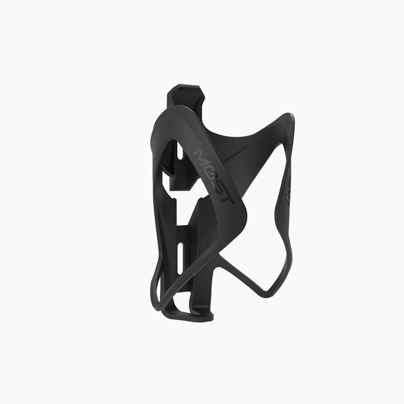 MOST Bottlecage Trap AM bottle cage black ST0TRPACF74AM