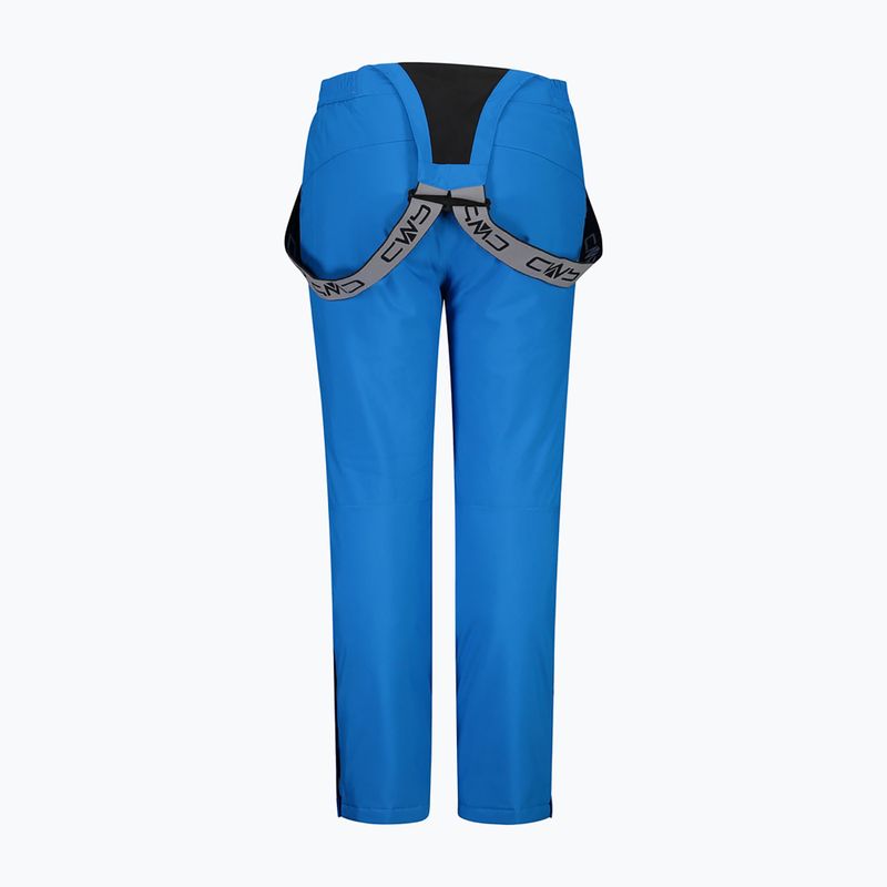 Children's ski trousers CMP 3W15994 river 2