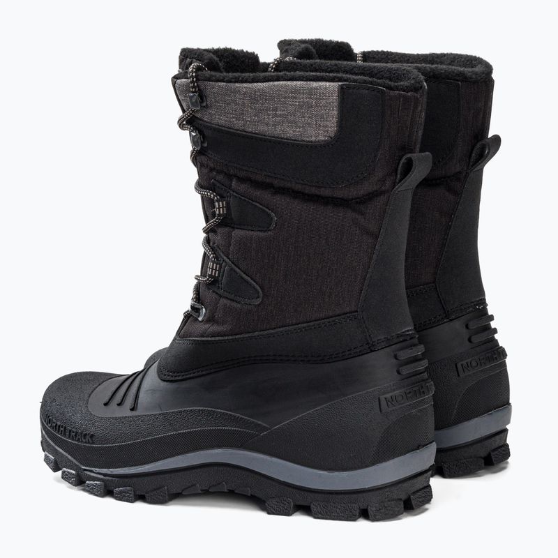 Men's CMP Nietos Snowboots black 3Q47867 3