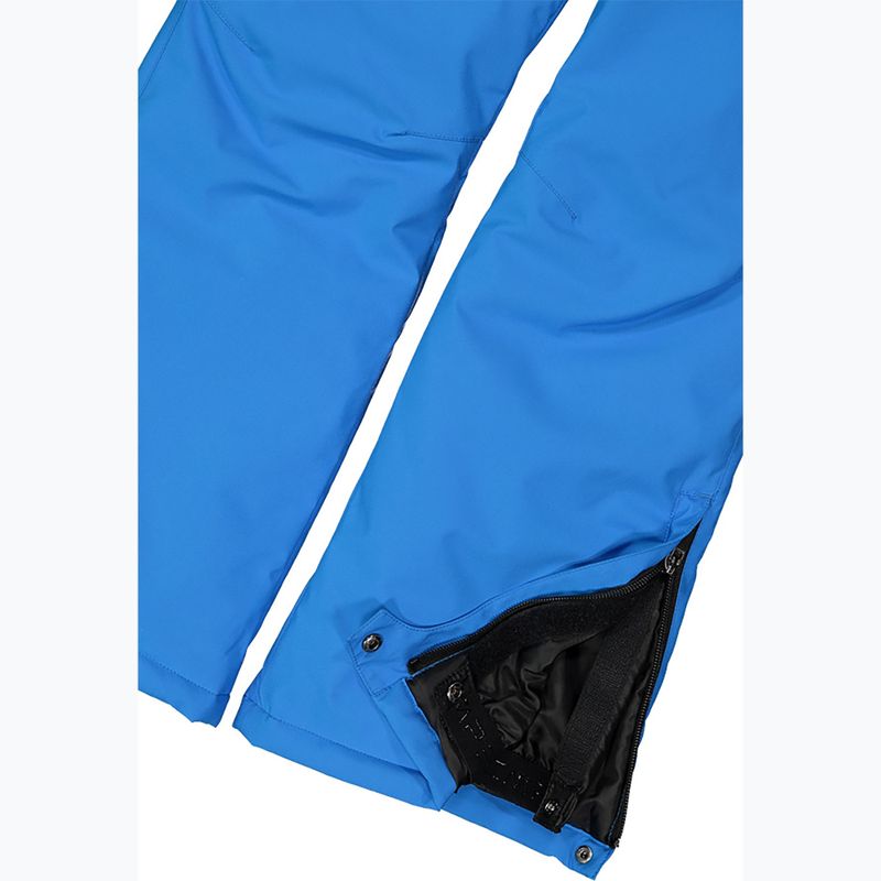 Children's ski trousers CMP 3W15994 royal blue 5
