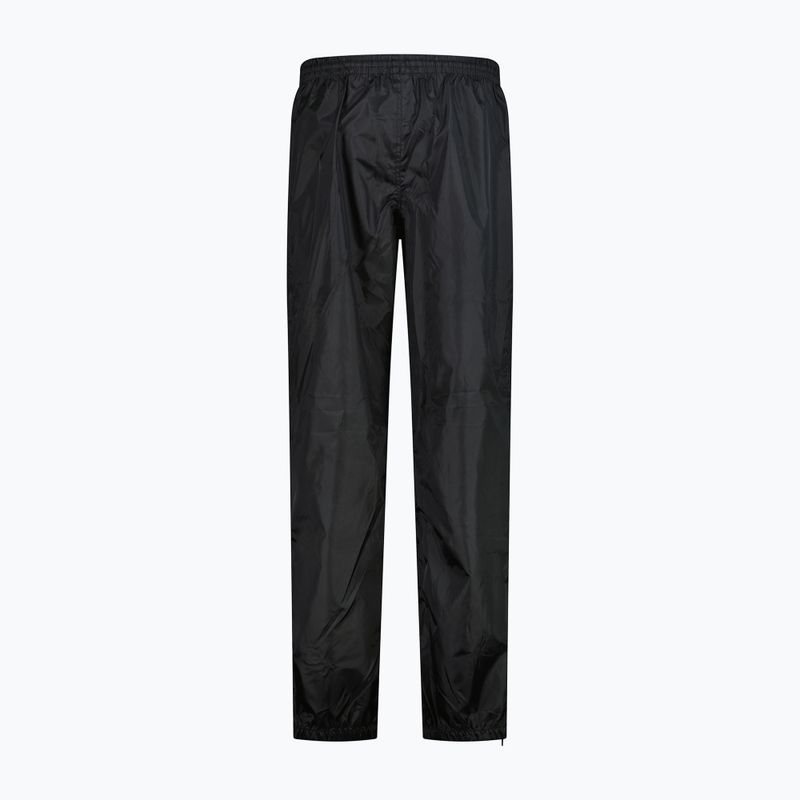 Men's membrane trousers CMP 3X96337 Rain nero 2