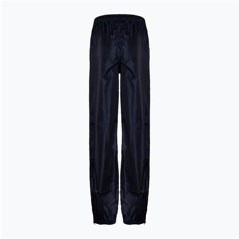 Men's CMP rain trousers navy blue 3X96337/M982 2