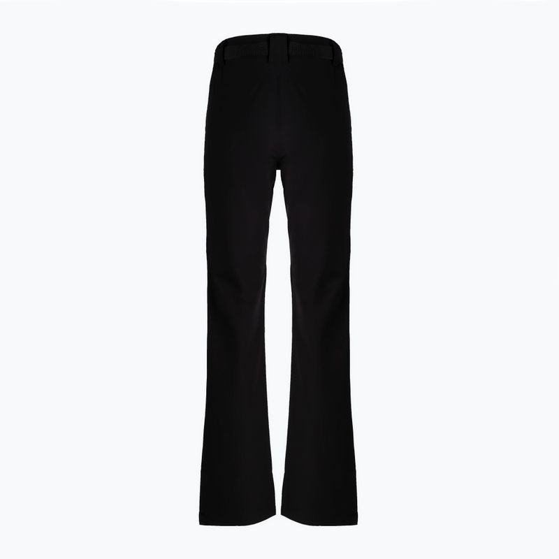 CMP men's trekking trousers black 3T51547/U901 2