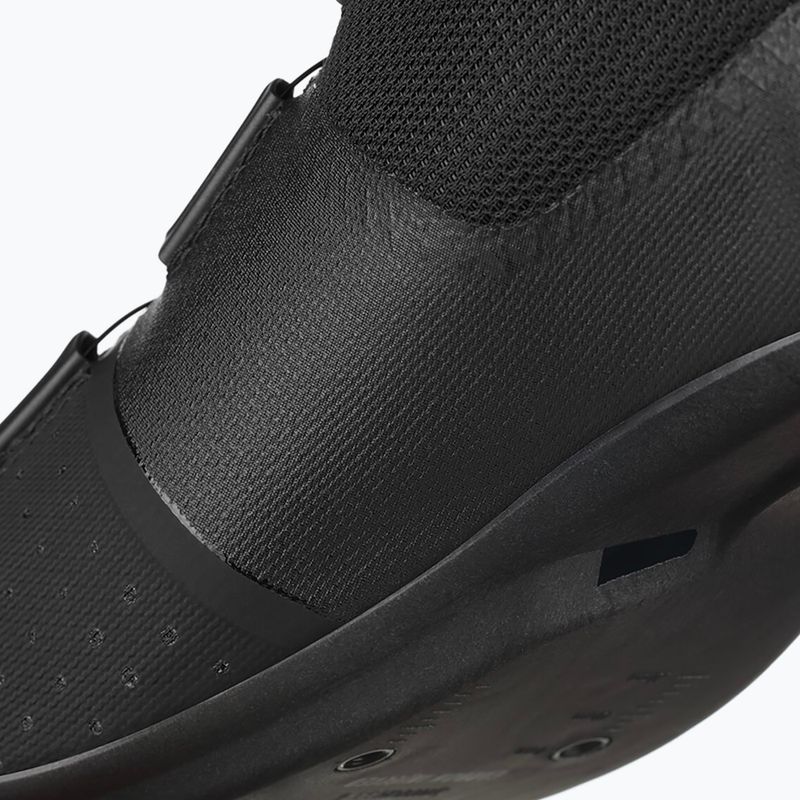 Men's road shoes Fizik Tempo Overcurve R4 black TPR4OXR1K1010 11