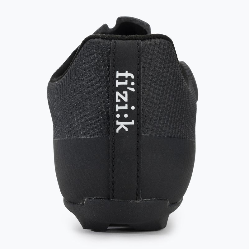 Men's MTB cycling shoes Fizik Vento Proxy black/black 8