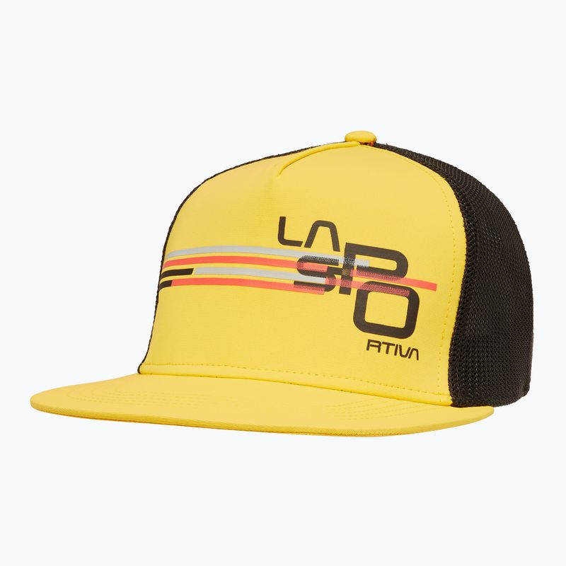 Baseball cap La Sportiva Stripe Cube