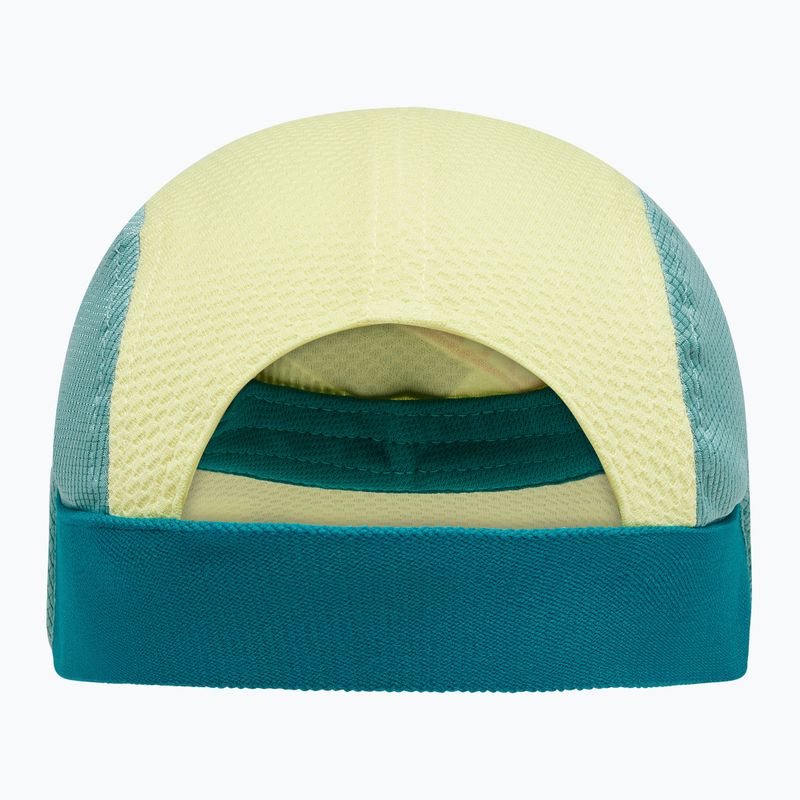 La Sportiva Stream Cap zest/everglade 2