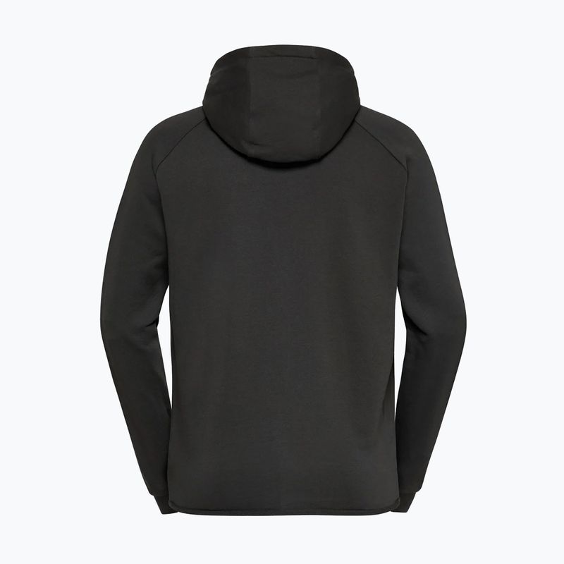 Men's sweatshirt La Sportiva Kaos carbon/cloud 2