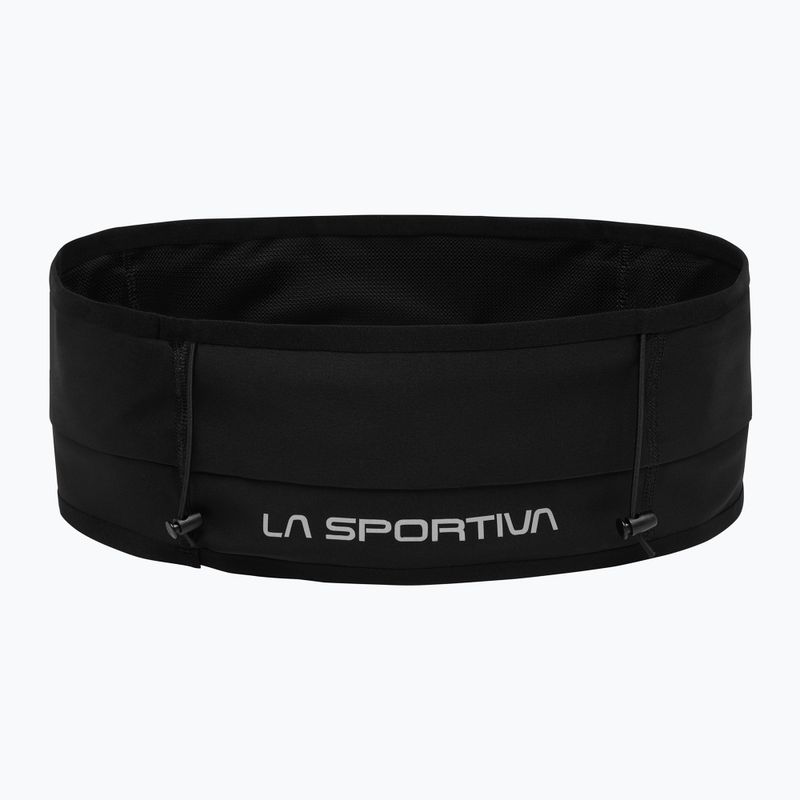 La Sportiva Run Belt black 2