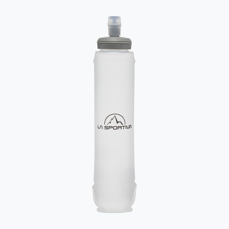 La Sportiva Softflask 500 ml white