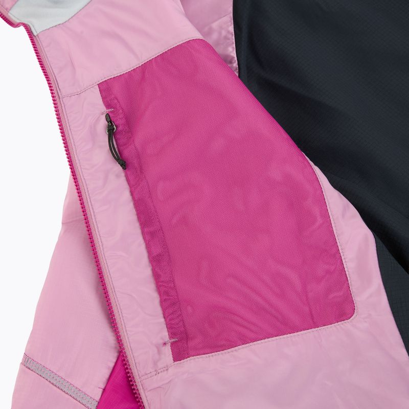 La Sportiva women's insulated jacket Mythic Primaloft rose/ springtime 6