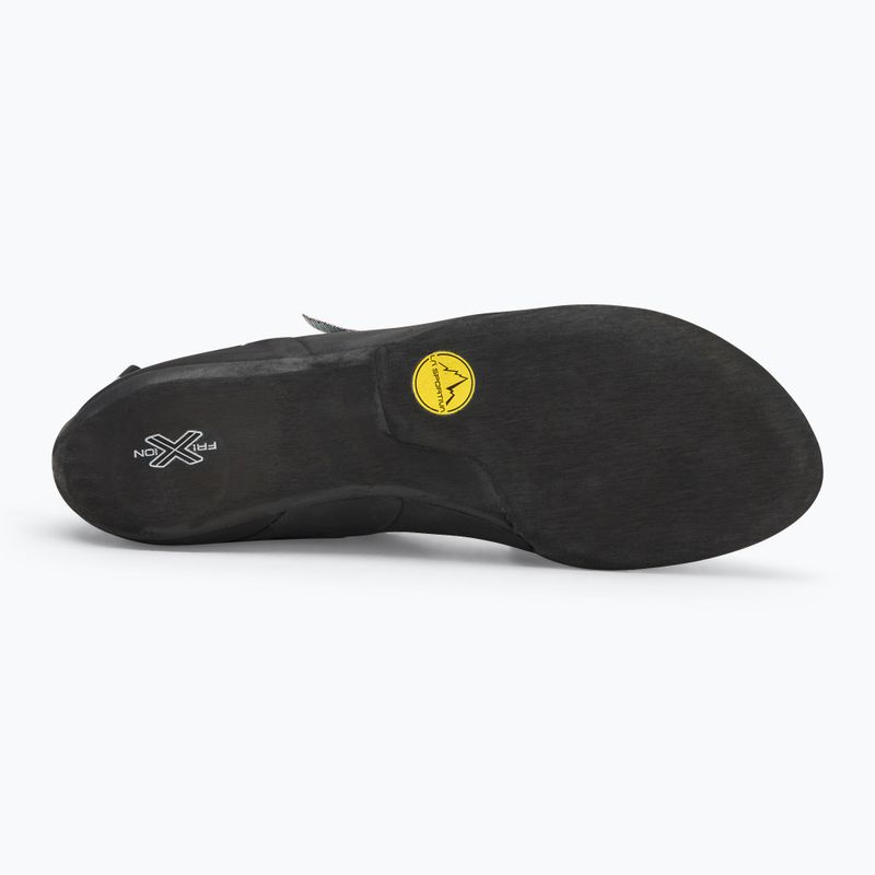 La Sportiva women's climbing shoes Aragon clay/ hibiscus 4