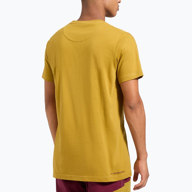 Men's La Sportiva Van savana T-shirt 2