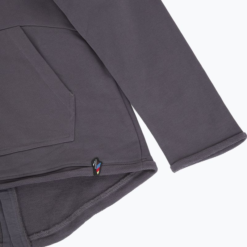 La Sportiva women's Telendos Hoody pnyx sweatshirt 4