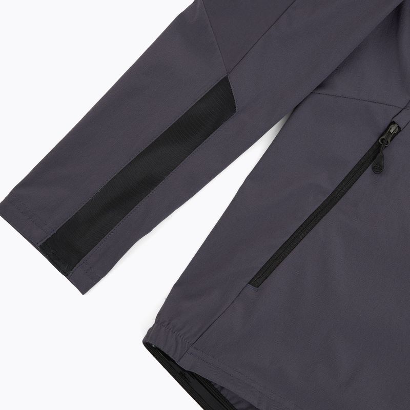 Men's softshell jacket La Sportiva Aequiibrium Speed onyx/chalk 4