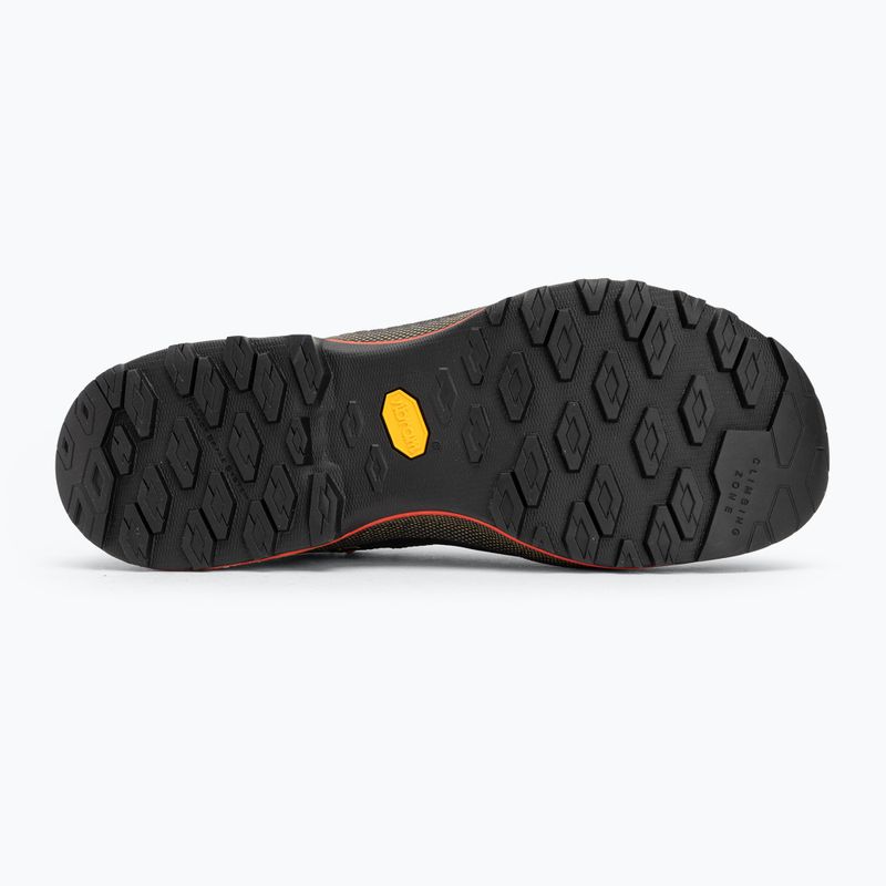 Men's approach shoes La Sportiva TX4 Evo ST night sky/ savana 4
