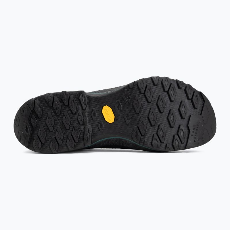 Men's approach shoes La Sportiva TX4 Evo ST savana/onyx 4