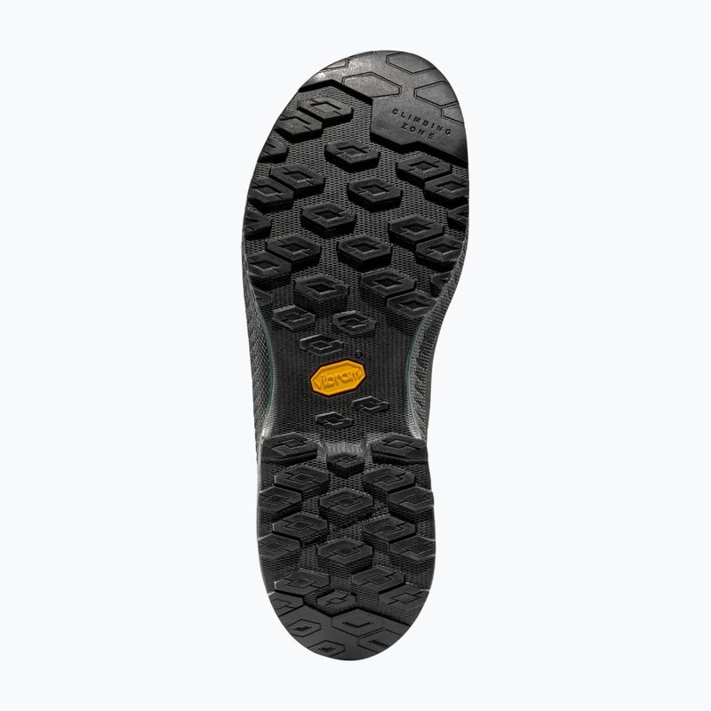 Men's approach shoes La Sportiva TX4 Evo ST savana/onyx 6