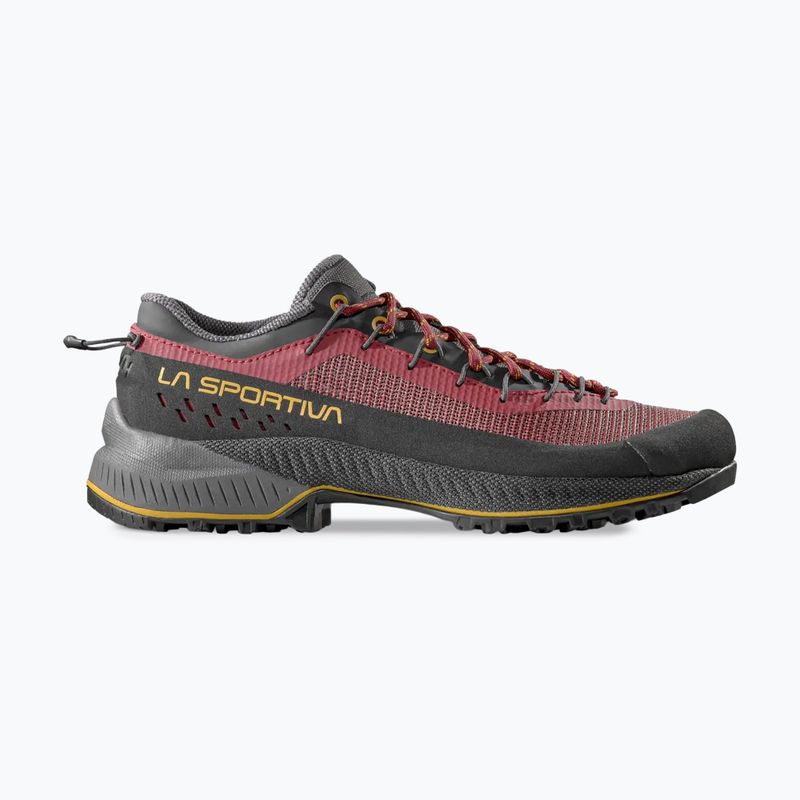 Women's approach shoes La Sportiva TX4 Evo ST redwood/onyx 2