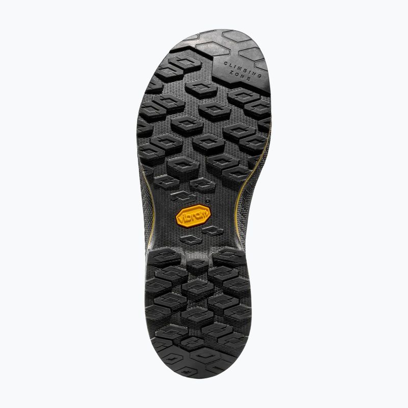 Women's approach shoes La Sportiva TX4 Evo ST redwood/onyx 6