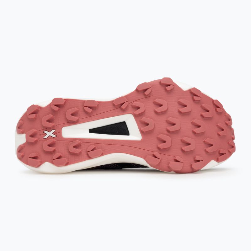 La Sportiva Prodigio Pro night sky/rosebay women's running shoes 4