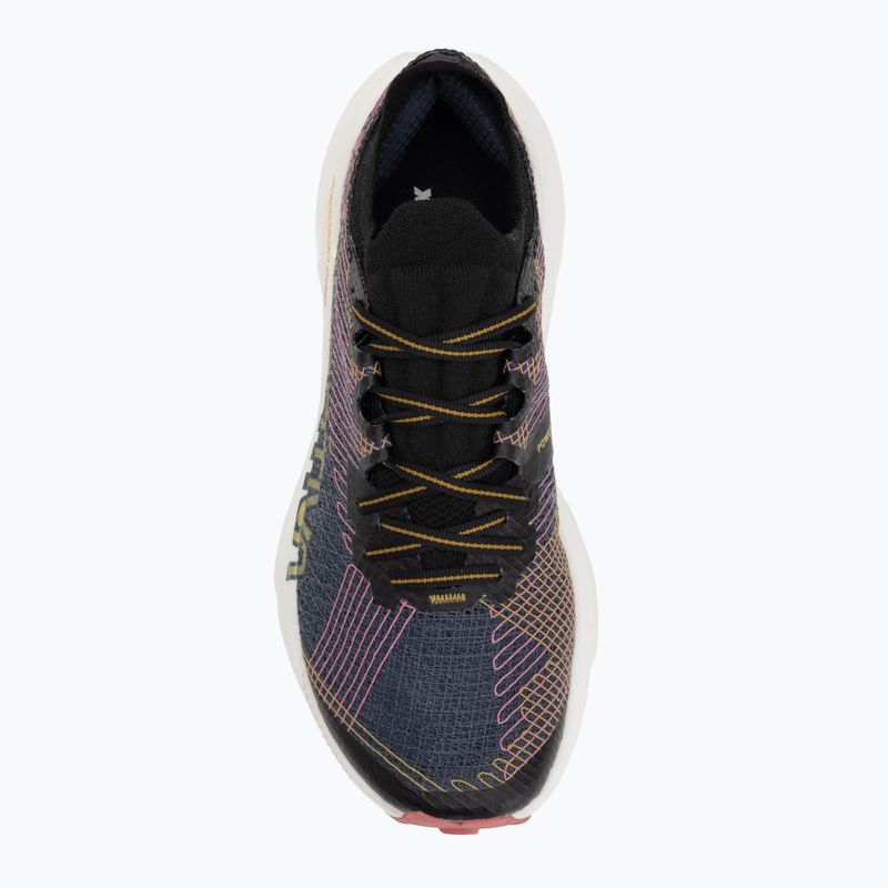 La Sportiva Prodigio Pro night sky/rosebay women's running shoes 5