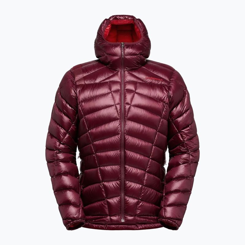 Men's down jacket La Sportiva Lumina 200 Down redwood 4