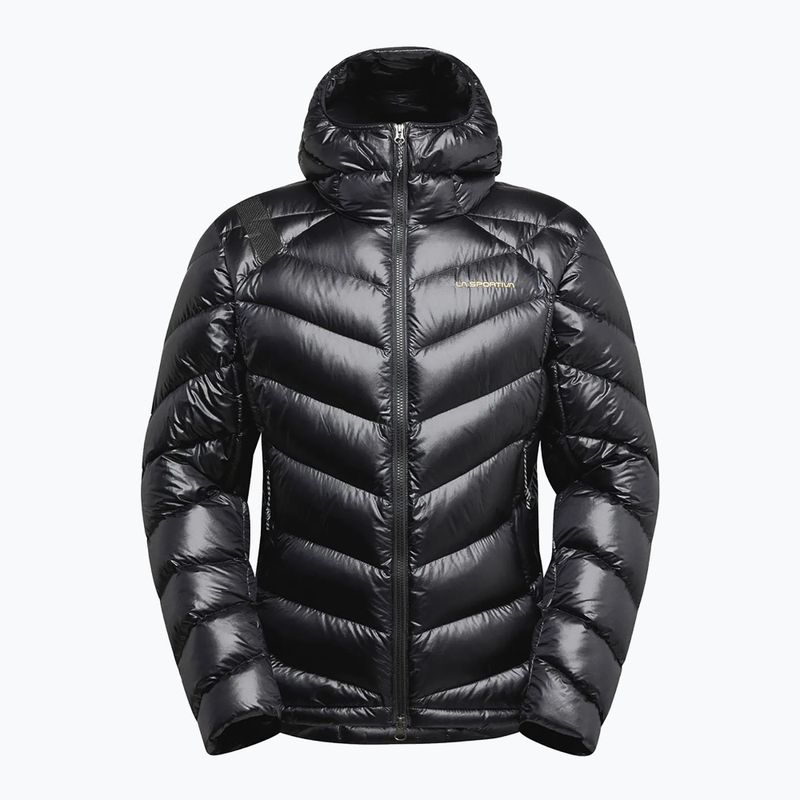 Men's down jacket La Sportiva Lumina 200 Down black 5