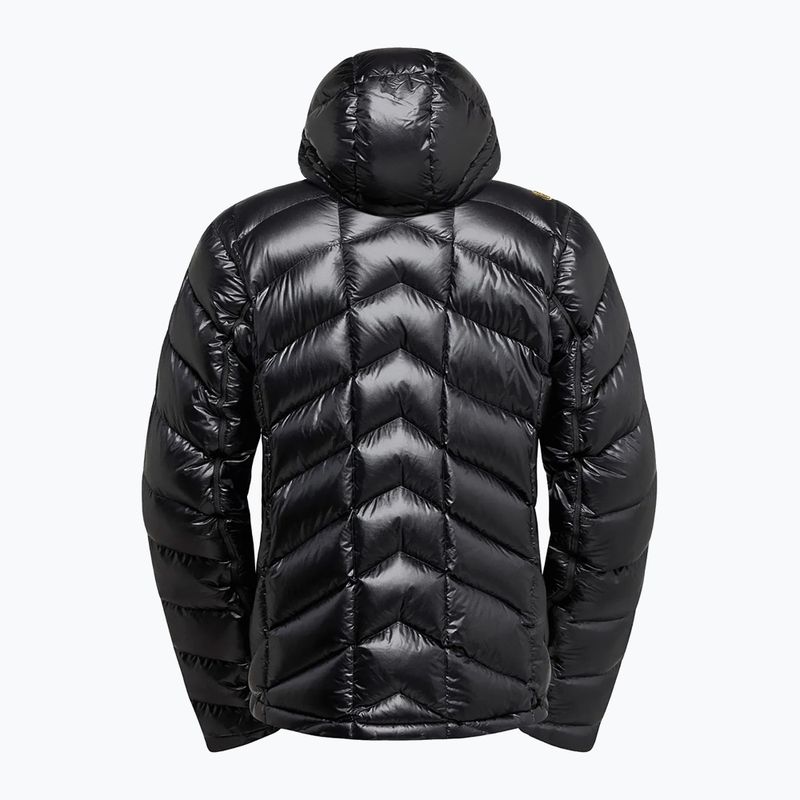 Men's down jacket La Sportiva Lumina 200 Down black 6