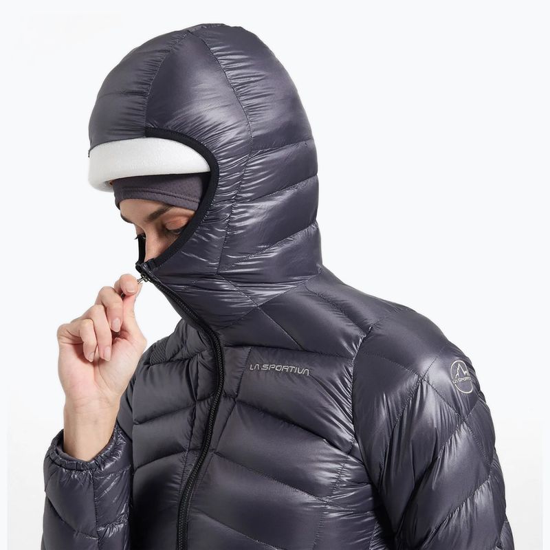 Women's down jacket La Sportiva Lumina 200 Down onyx 3
