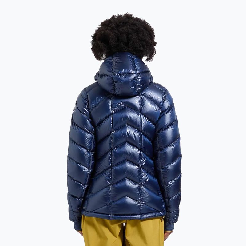 Women's down jacket La Sportiva Lumina 300 Down night sky 2