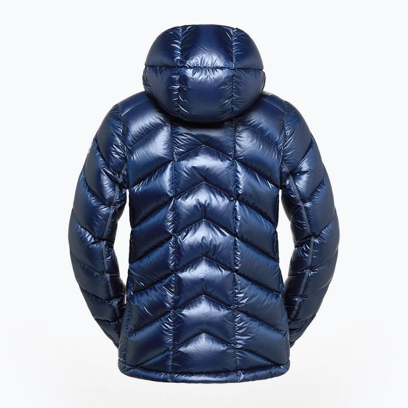 Women's down jacket La Sportiva Lumina 300 Down night sky 6