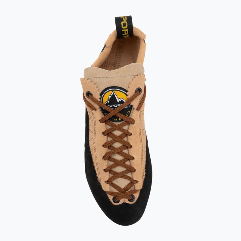 Men's climbing shoes La Sportiva Mythos earth 5