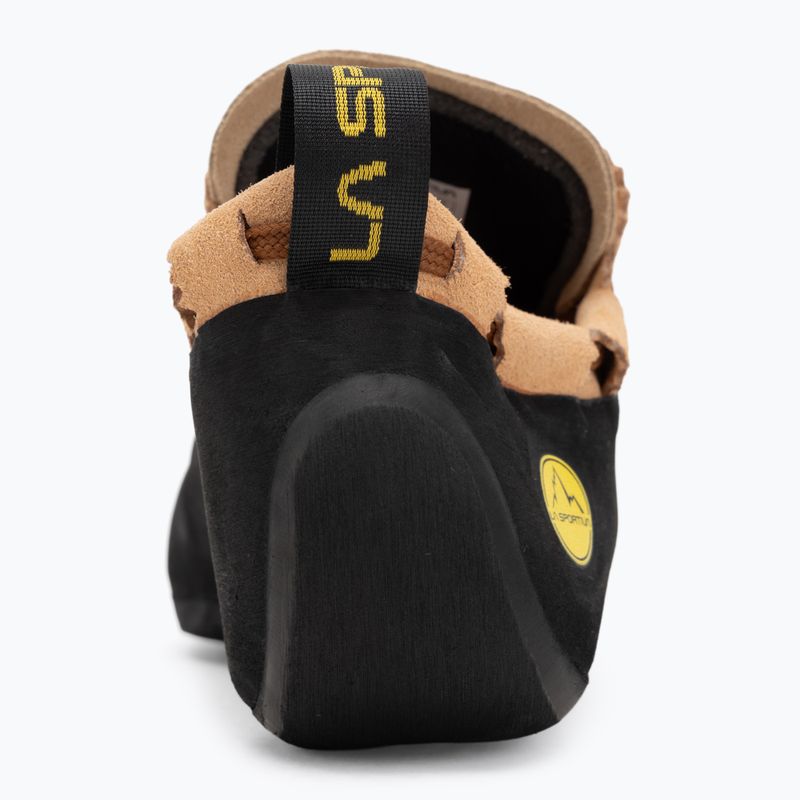 Men's climbing shoes La Sportiva Mythos earth 6