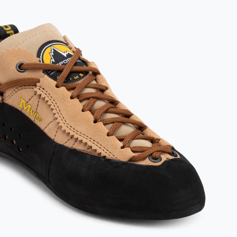 Men's climbing shoes La Sportiva Mythos earth 7