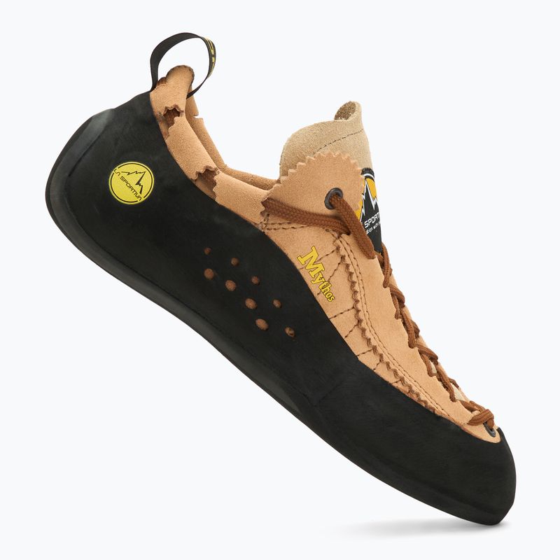 Climbing shoes La Sportiva Mythos terra 2