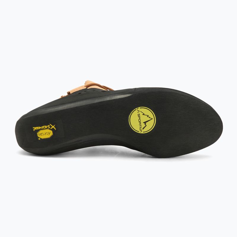 Climbing shoes La Sportiva Mythos terra 4