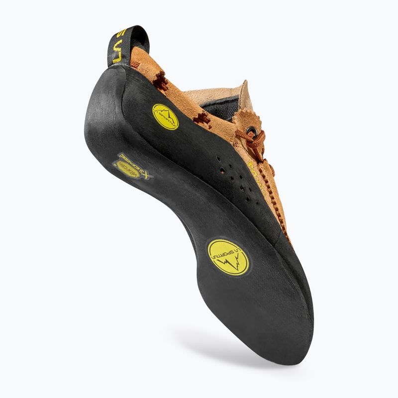 Climbing shoes La Sportiva Mythos terra 4
