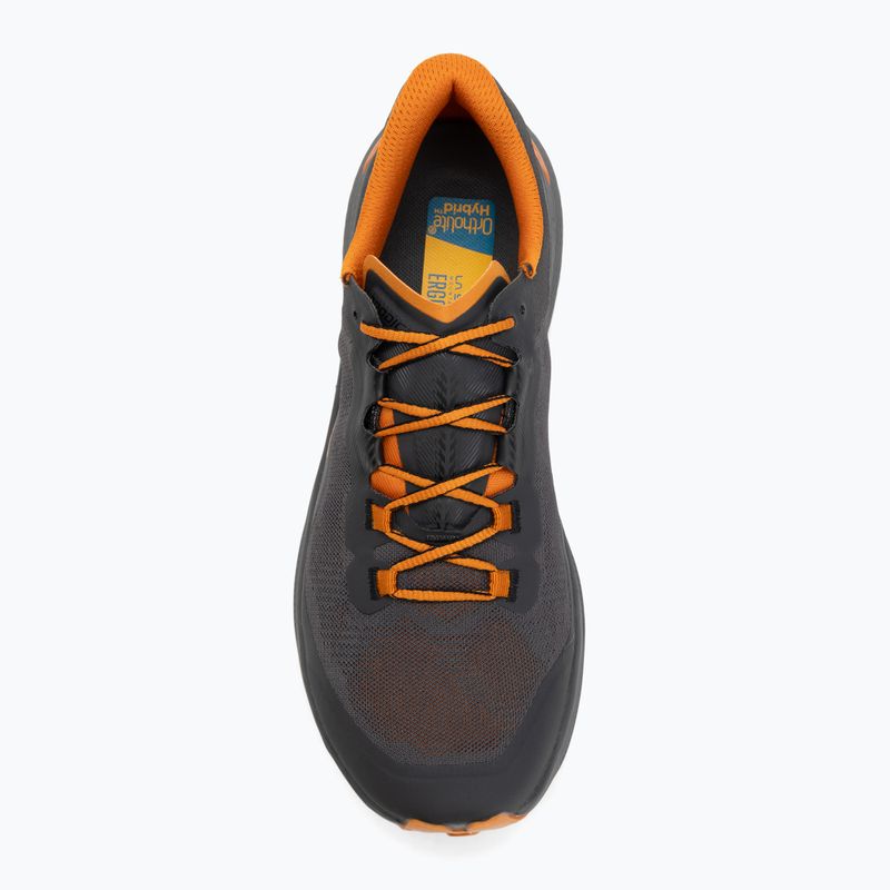 Men's running shoes La Sportiva Prodigio carbon/marmalade 5
