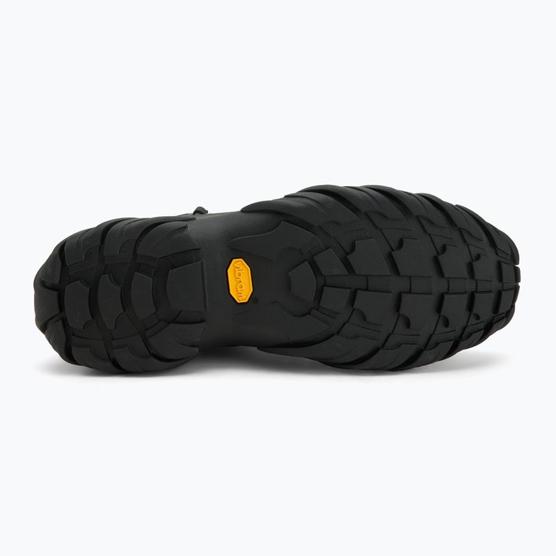 Men's trekking boots Oakley Meridian blackout 4