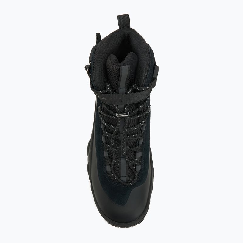 Men's trekking boots Oakley Meridian blackout 5